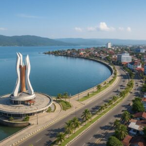 Universitas Muhammadiyah Kendari Berupaya Dukung Pendidikan Berkualitas