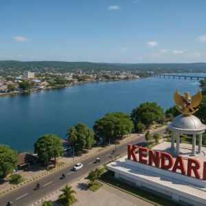 Universitas Muhammadiyah Kendari: Mewujudkan Pendidikan Berkualitas