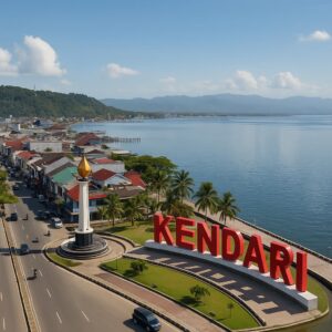 Universitas Muhammadiyah Kendari: Pusat Pendidikan Berkualitas di Sulawesi