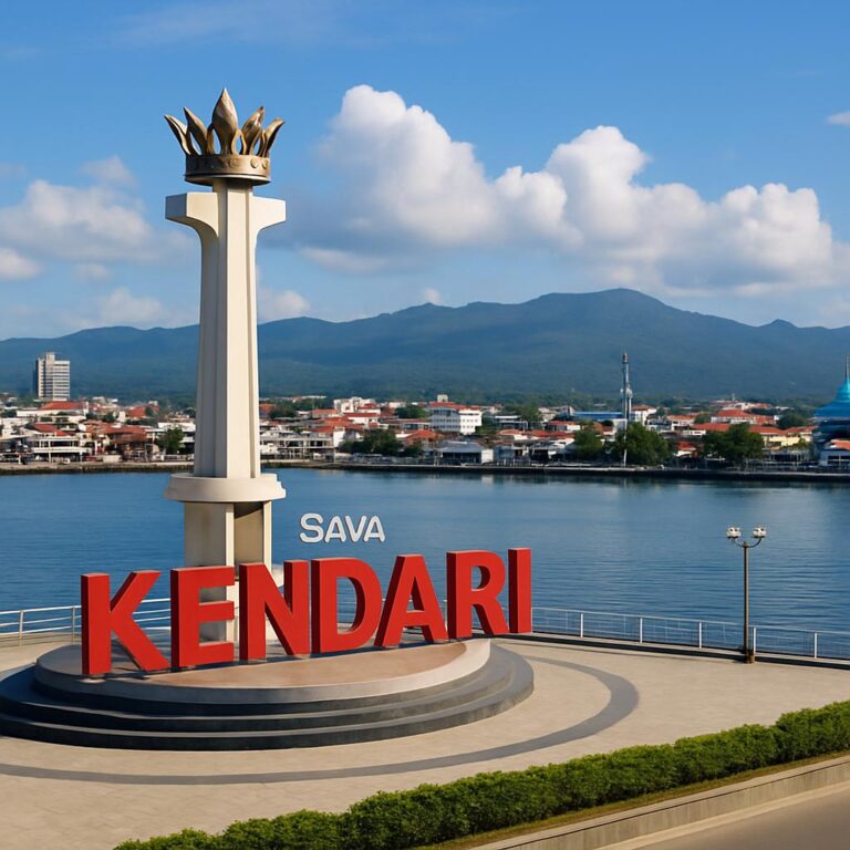 Universitas Muhammadiyah Kendari Raih Prestasi Gemilang 2026
