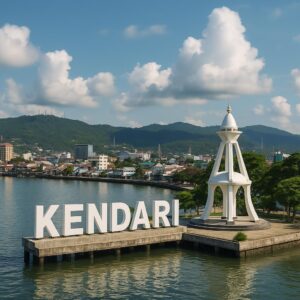 Universitas Muhammadiyah Kendari Siap Lahirkan Generasi Unggul