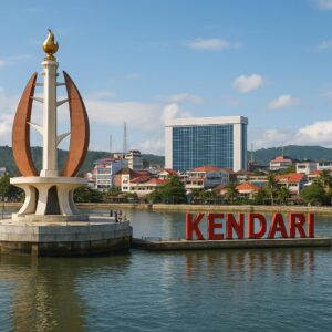Universitas Muhammadiyah Kendari Membangun Generasi Unggul