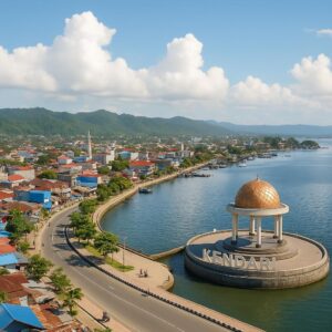 Universitas Muhammadiyah Kendari Menjadi Pusat Pendidikan Unggul