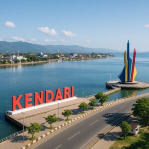 Universitas Muhammadiyah Kendari Siap Menjadi Pusat Pendidikan Unggul