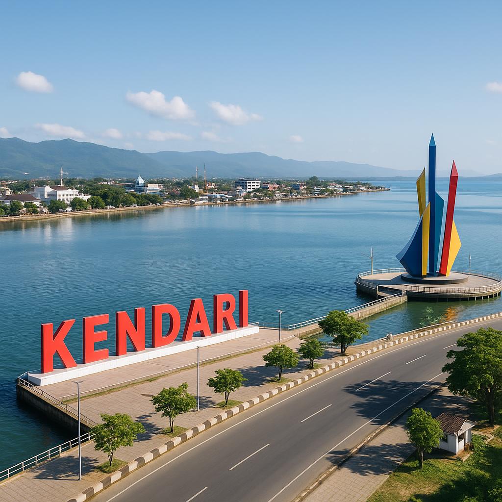 Universitas Muhammadiyah Kendari Siap Menjadi Pusat Pendidikan Unggul
